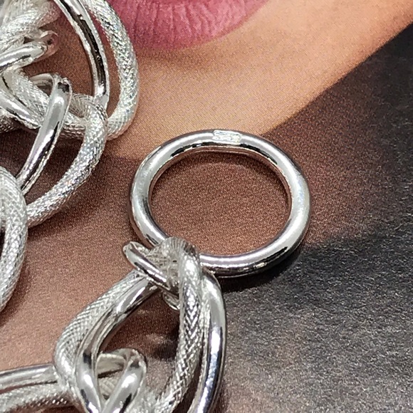 🌟 Silver Bracelet - Picture 4 of 7